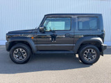 ジムニーシエラ 1.5 JC 4WD 
