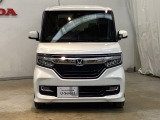 N-BOXカスタム G L ホンダセンシング 