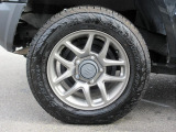ジムニー XC 4WD 