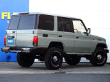 ランドクルーザープラド 3.0 SX ディーゼル 4WD 