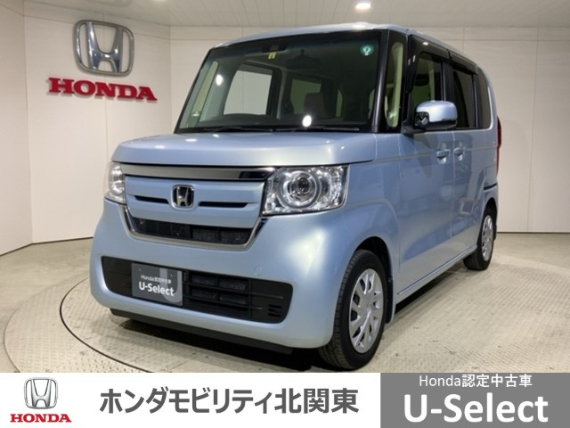 N-BOX G L ホンダセンシング 