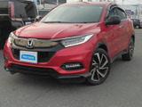 ホンダ ヴェゼル