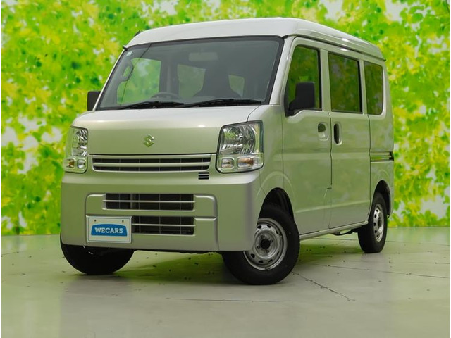 エブリイ PC 4WD 