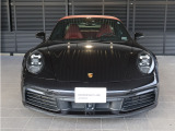 911 タルガ4S PDK 