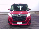 ルーミー 1.0 G S 