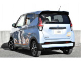 eKクロス EV P 