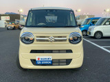 ワゴンRスマイル ハイブリッド(HYBRID) Sリミテッド 4WD 