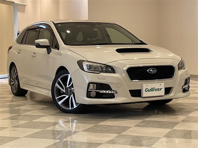 レヴォーグ 1.6 GT-S アイサイト 4WD 4WD 修復歴無し