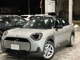 BMW MINI ミニエースマン