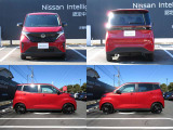 サクラ X 90周年記念車 