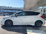 ノート 1.6 NISMO S 