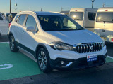 SX4 Sクロス 1.6 4WD 