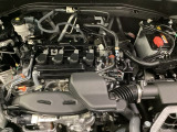 ホンダスタッフがしっかり整備して保証付きにてお渡し致します。エンジンルーム&室内ルームともにクリーニング済みで清潔です。快適なドライブをお楽しみください。