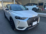 DS3クロスバック オペラ ブルーHDi ディーゼル 