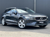 V60クロスカントリー T5 AWD 4WD 4WD 修復歴無し
