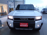 ランドクルーザー250 2.8 VX ディーゼル 4WD 