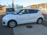 スイフト 1.2 XG 