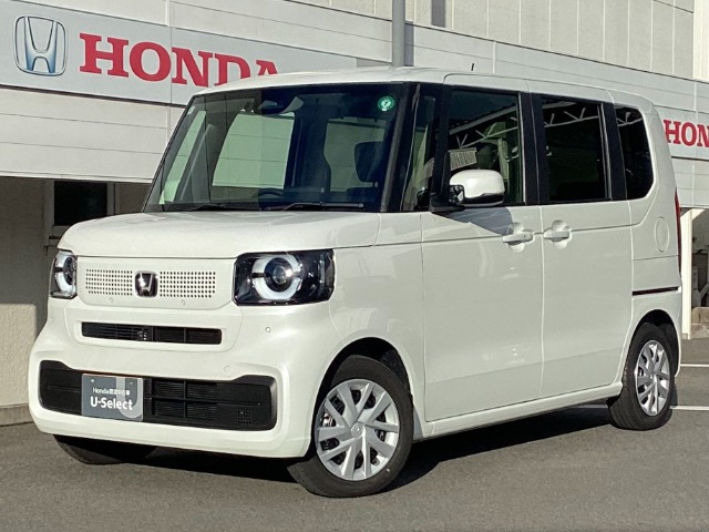 ホンダ N-BOX 