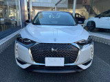 DS3クロスバック オペラ ブルーHDi ディーゼル 