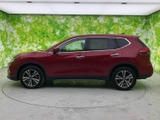 エクストレイル 2.0 20Xi 4WD 