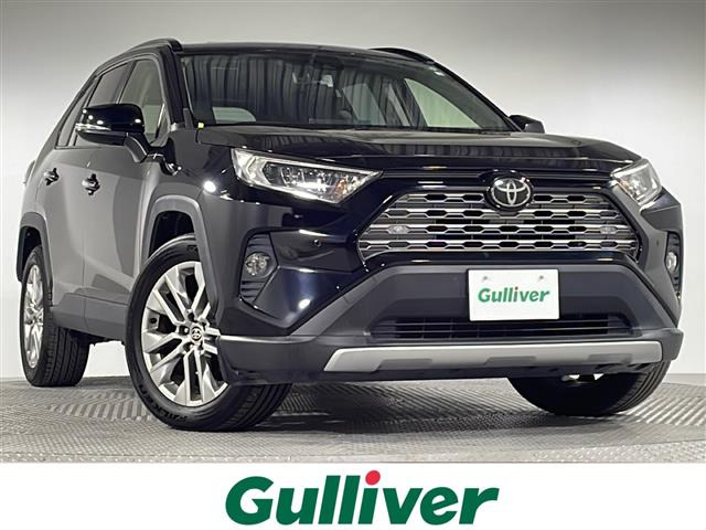 RAV4 2.0 G Zパッケージ 4WD 4WD 修復歴無し