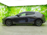 MAZDA3ファストバック 2.0 20S Lパッケージ 