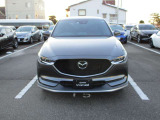 CX-5 2.2 XD エクスクルーシブ モード 