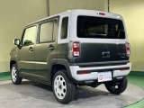 スペーシア ハイブリッド(HYBRID) G 4WD 