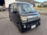 アトレーワゴン カスタムターボ RS ブラックエディション 