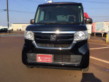 N-BOX G L ホンダセンシング カッパーブラウンスタイル 