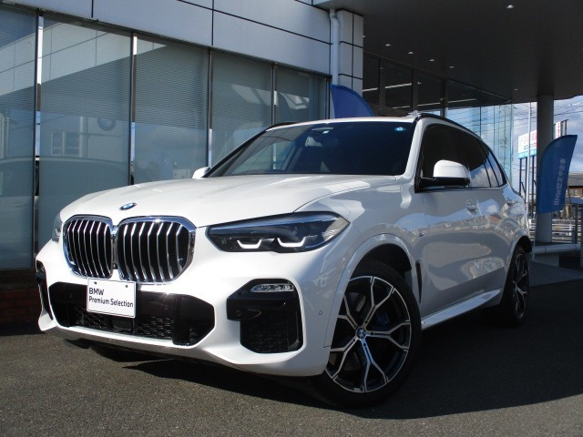 X5 xドライブ 35d Mスポーツ ドライビング ダイナミクス パッケージ 4WD 