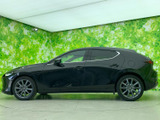 MAZDA3ファストバック 1.5 15S ツーリング 