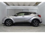 C-HR ハイブリッド 1.8 G 