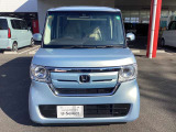 N-BOX G L ターボ ホンダセンシング 