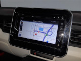 イグニス 1.2 ハイブリッド(HYBRID)  MZ 4WD 