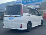 ノア 2.0 Si 