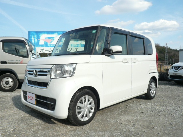 N-BOX L 
