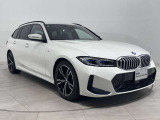 3シリーズツーリング 320d xドライブ Mスポーツ  4WD 