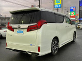 アルファード 2.5 S Cパッケージ 4WD 