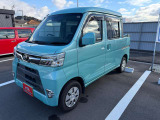 ハイゼットデッキバン G SAIII 