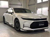 クラウン  2.5 Z ハイブリッド車