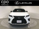 RX 300 Fスポーツ 