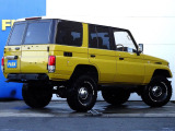 ランドクルーザープラド 3.0 SX ディーゼル 4WD 