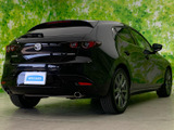 MAZDA3ファストバック 1.5 15S ツーリング 
