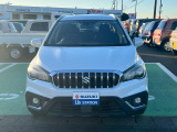 SX4 Sクロス 1.6 4WD 