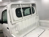 サンバートラック TA 4WD 