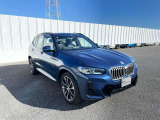 X3 xドライブ20d Mスポーツ ディーゼル 4WD 