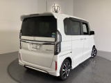 N-BOXカスタム G L ホンダセンシング 