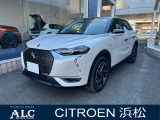 DS3クロスバック オペラ ブルーHDi ディーゼル 