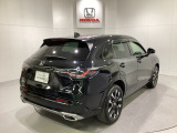 ZR-V 1.5 Z 4WD 